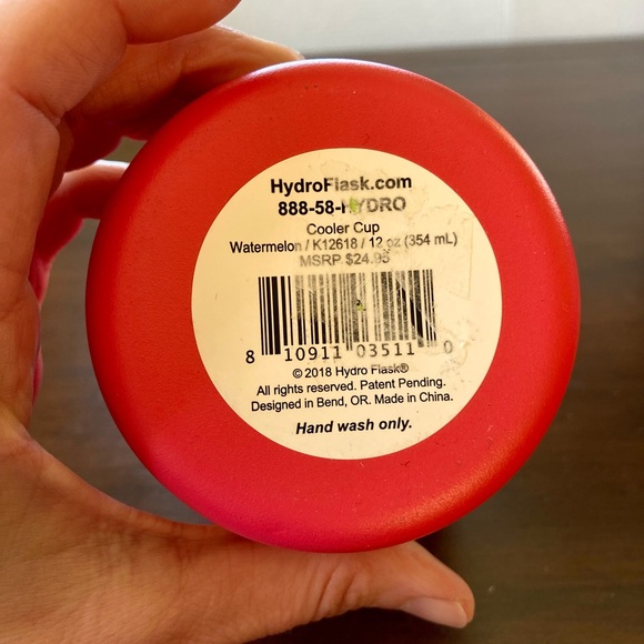 Hydro Flask 12 oz. Cooler Cup - Picture 4 of 4